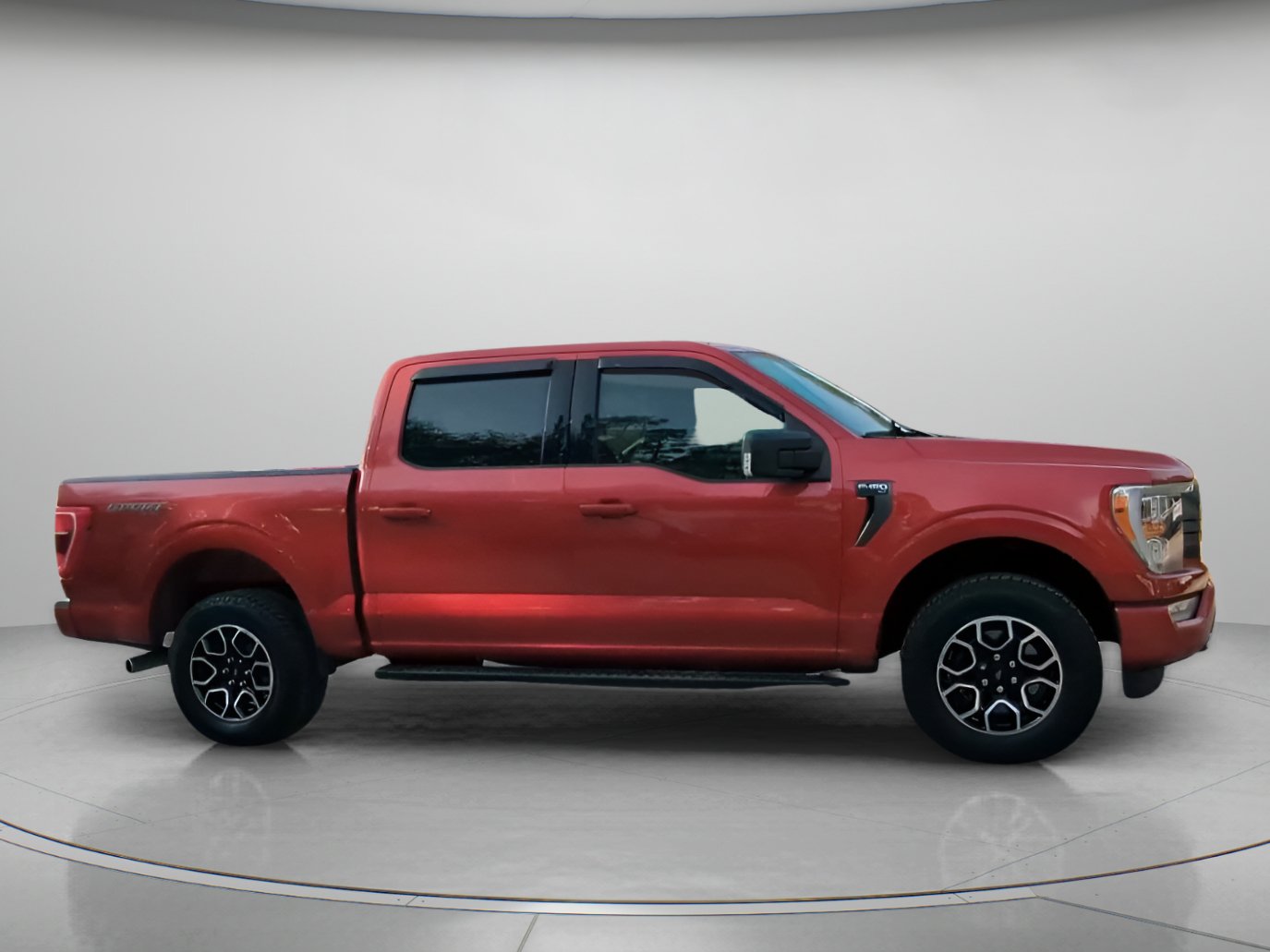 Certified 2023 Ford F150 XLT w/ Equipment Group 302A High AWD/4WD image 33