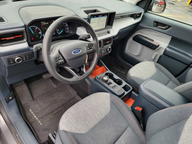 Certified 2023 Ford Maverick XLT w/ XLT Luxury Package image 19