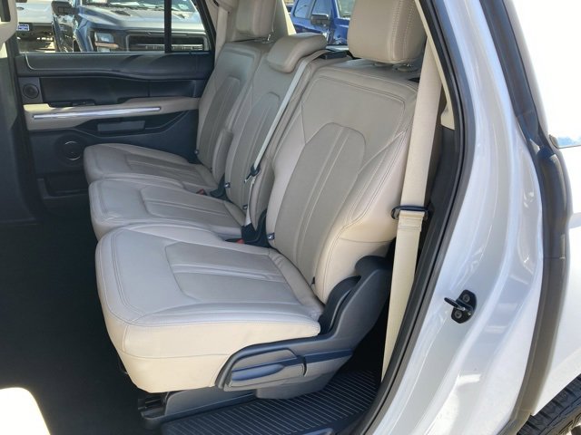Certified 2024 Ford Expedition Max Limited image 43