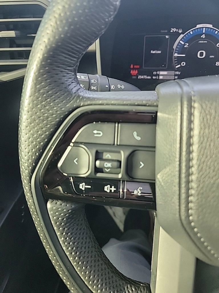 Used 2022 Toyota Tundra TRD Pro image 41