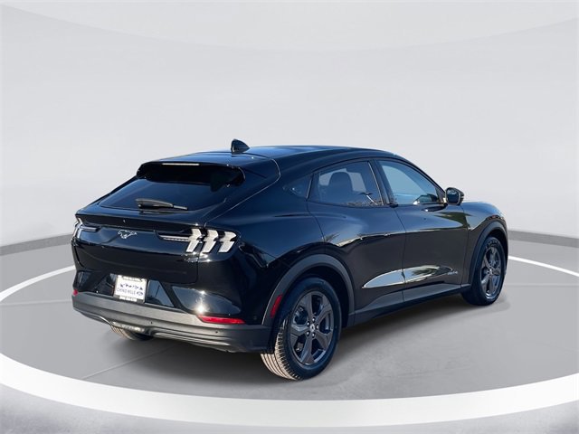 Certified 2023 Ford Mustang Mach-E Select image 3