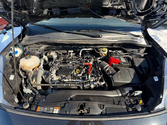 Certified 2022 Ford Escape SE w/ Cold Weather Package image 22