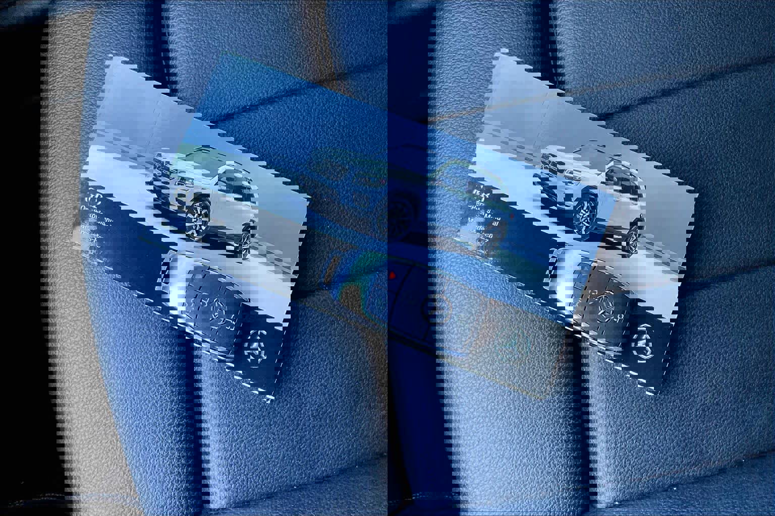 Used 2020 Mercedes-Benz GLB 250 image 16