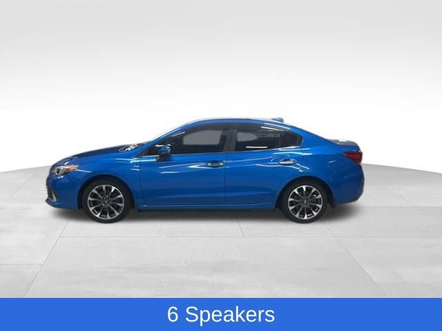 Used 2020 Subaru Impreza 2.0i Limited image 5