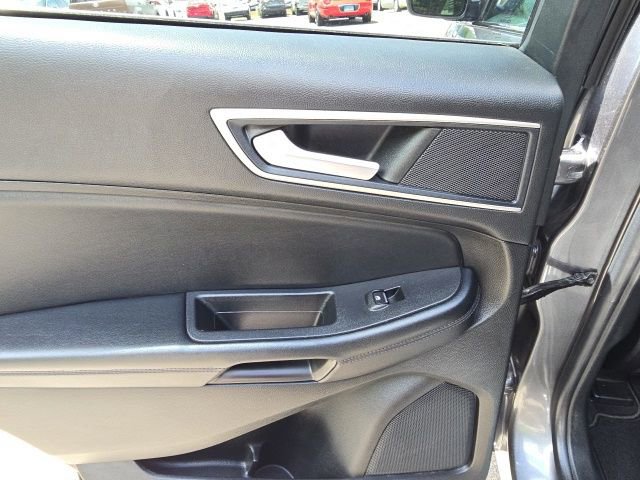 Certified 2022 Ford Edge SEL w/ Convenience Package AWD/4WD image 46