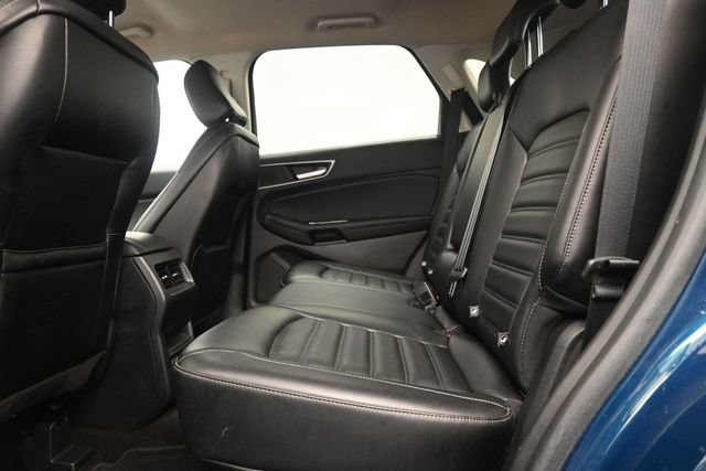Certified 2020 Ford Edge SEL w/ Convenience Package AWD/4WD image 5