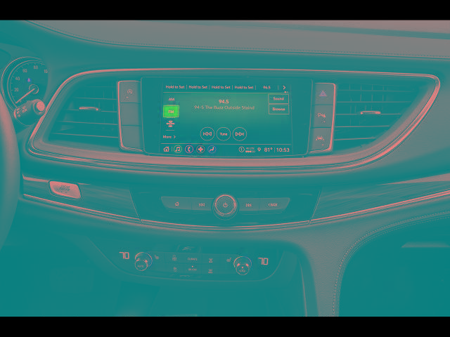 Used 2024 Buick Enclave Premium image 7