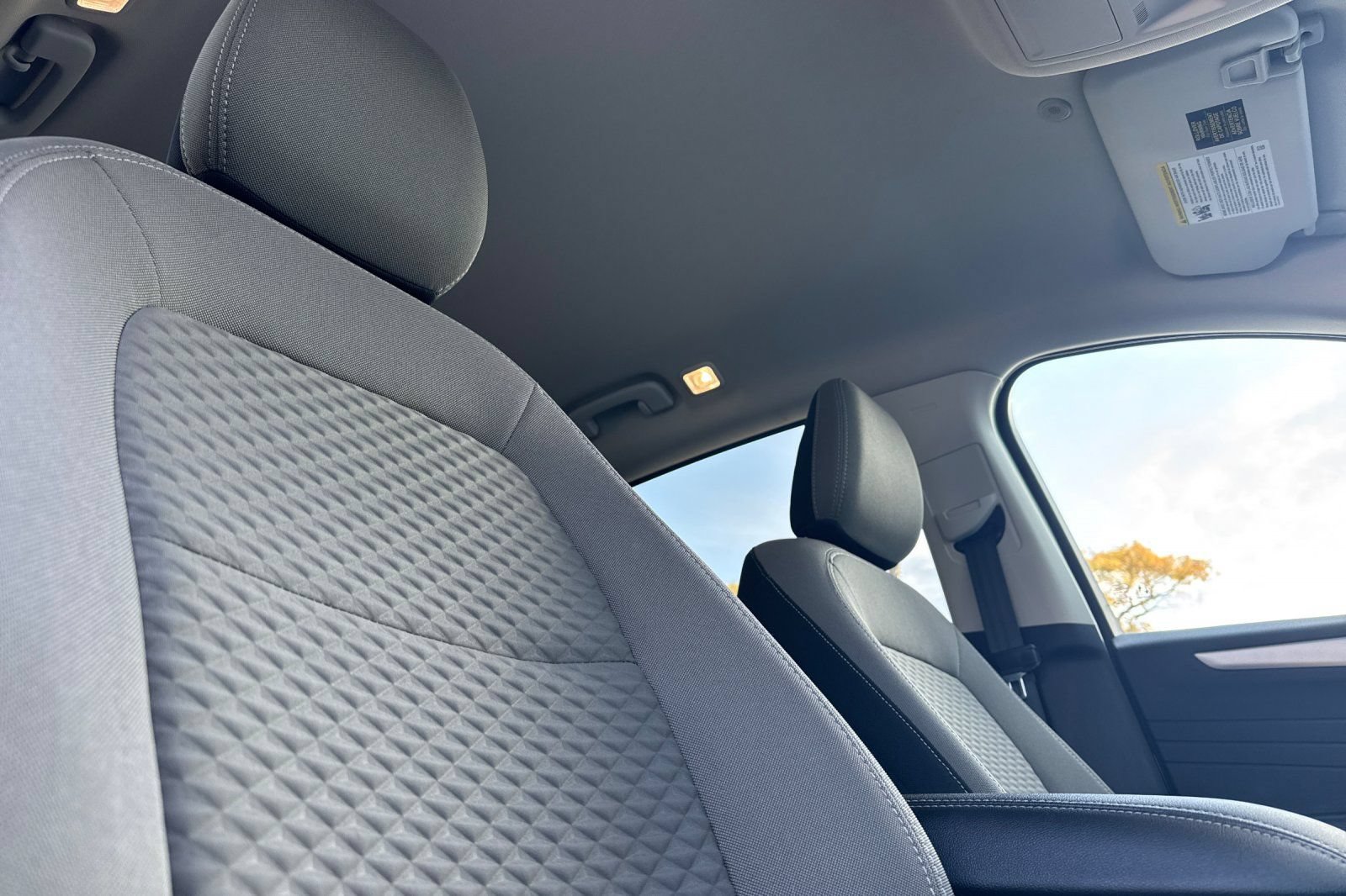 Certified 2022 Ford Escape SE FWD image 18