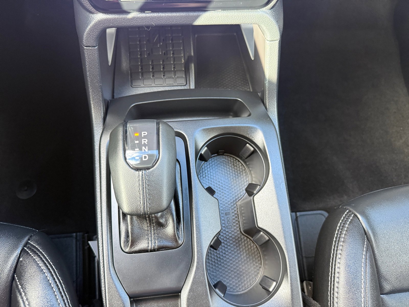 Certified 2024 Ford Ranger Lariat w/ FX4 Off-Road Package image 25