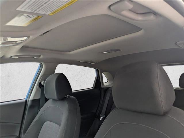 Used 2022 Hyundai Kona SEL w/ Convenience Package image 19
