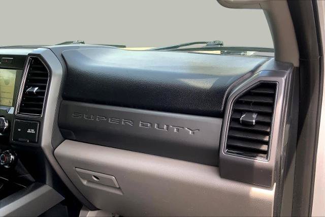 Certified 2019 Ford F250 XLT w/ XLT Value Package AWD/4WD image 19