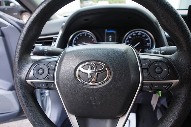 Used 2024 Toyota Camry LE image 21