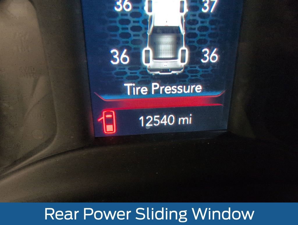 Used 2023 RAM 1500 Big Horn image 26