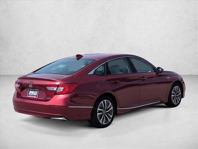 Used 2020 Honda Accord EX-L image 3