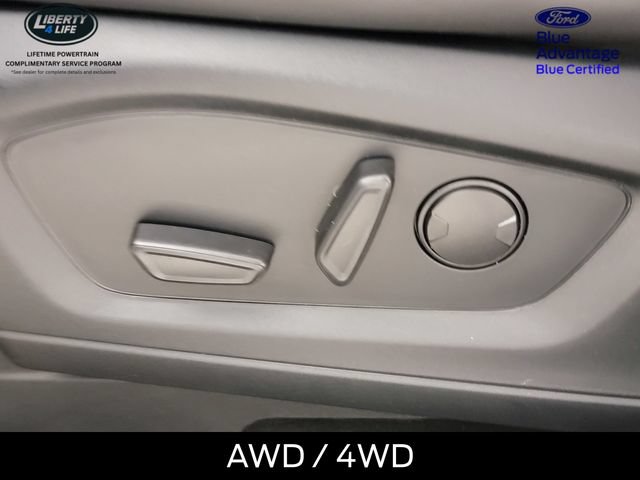 Certified 2023 Ford Explorer XLT w/ Equipment Group 202A AWD/4WD image 15