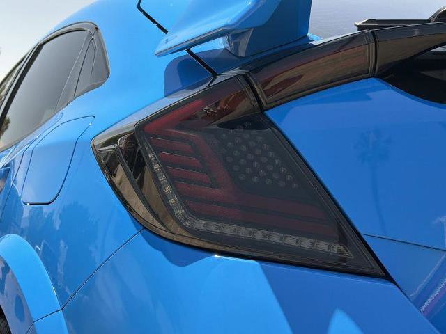 Used 2021 Honda Civic Type R image 8