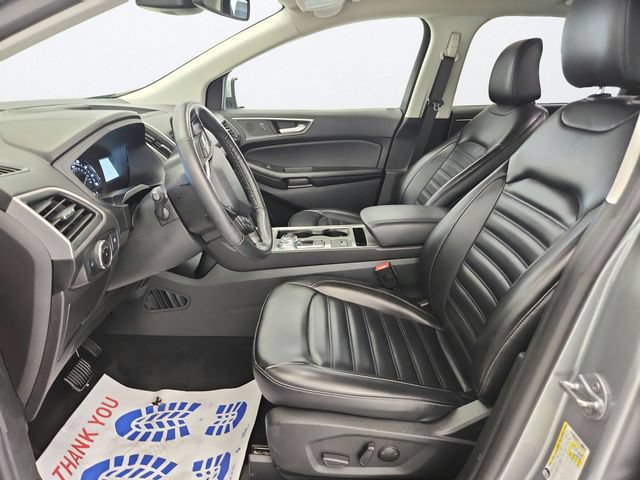 Certified 2024 Ford Edge SEL AWD/4WD image 11