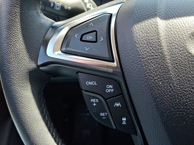 Certified 2024 Ford Edge SEL w/ Convenience Package AWD/4WD image 24
