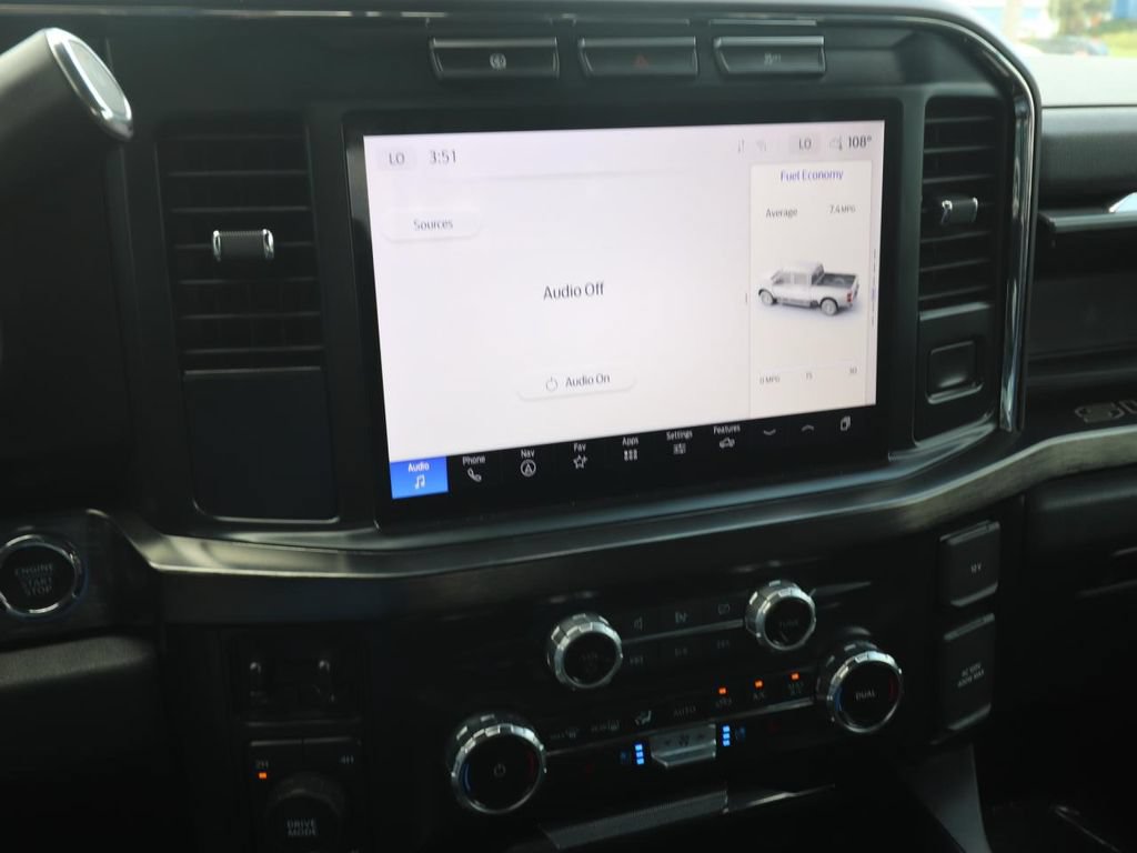 Certified 2024 Ford F450 Lariat AWD/4WD image 21