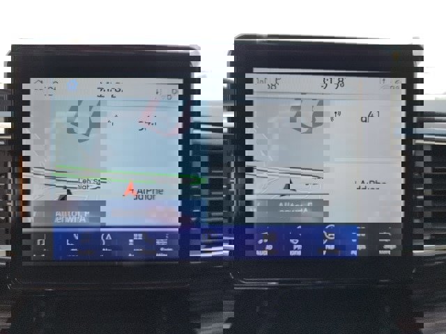 Certified 2022 Ford Explorer Limited w/ Equipment Group 301A image 15