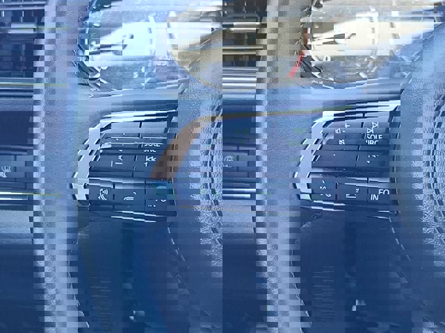 Used 2025 MAZDA CX-30 AWD 2.5 S w/ Select Sport Pkg image 21