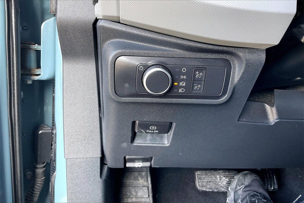 Certified 2021 Ford Bronco Badlands image 34