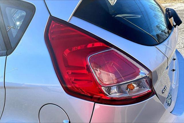 Certified 2017 Ford Fiesta SE image 35