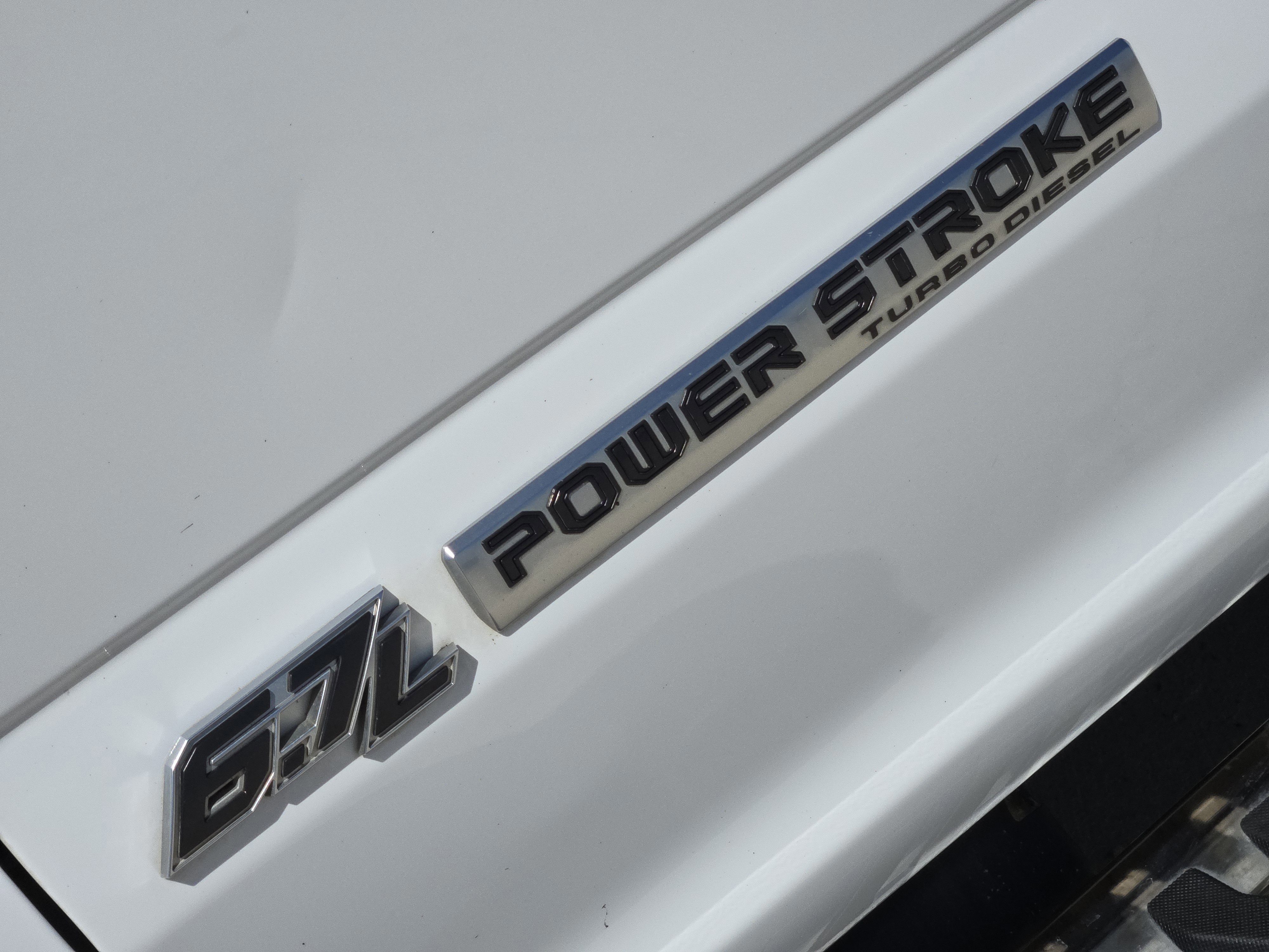 Certified 2022 Ford F250 Lariat w/ Lariat Value Package image 11