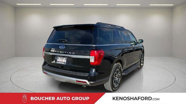 Certified 2024 Ford Expedition XLT image 5