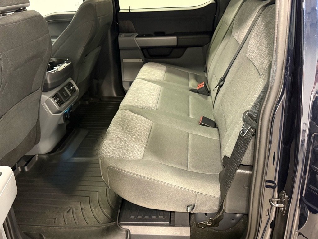 Certified 2022 Ford F150 XLT w/ Equipment Group 302A High image 13