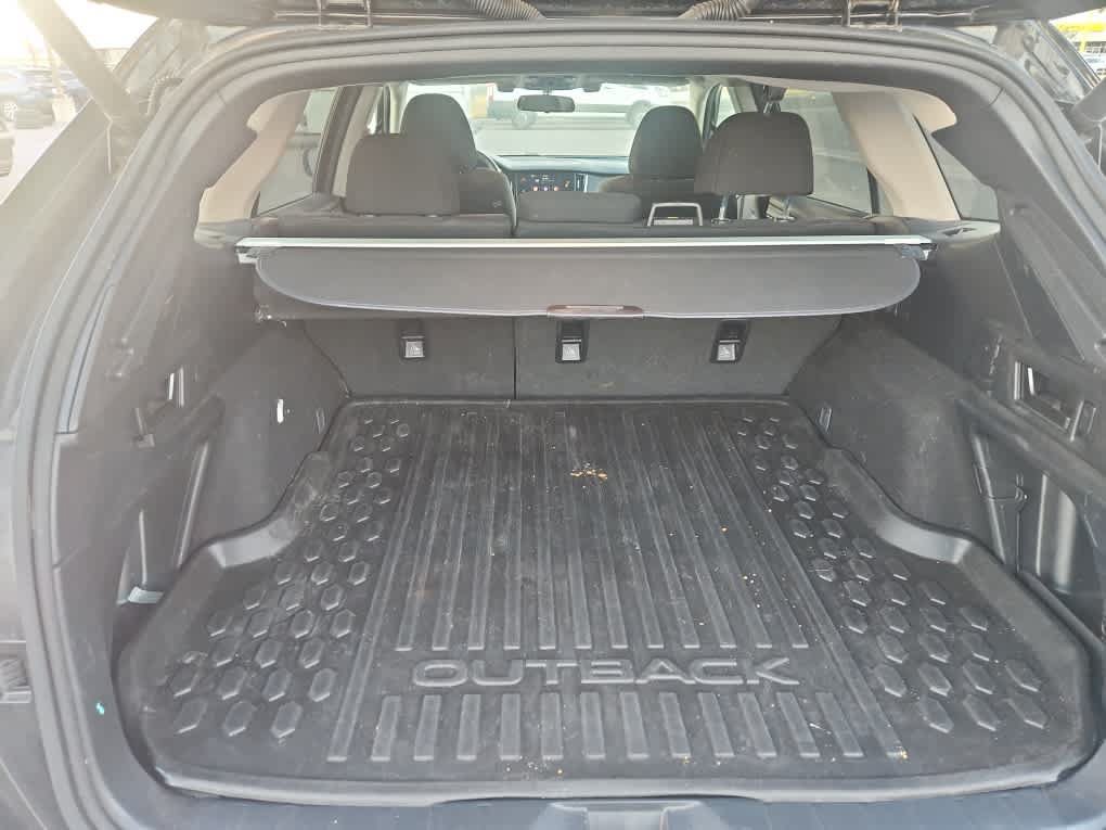 Used 2022 Subaru Outback Premium AWD/4WD image 8