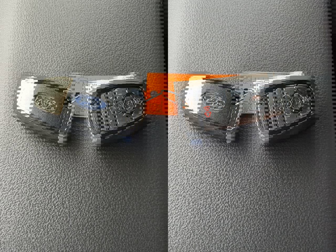 Certified 2025 Ford F150 Tremor w/ Bed Utility Package image 27