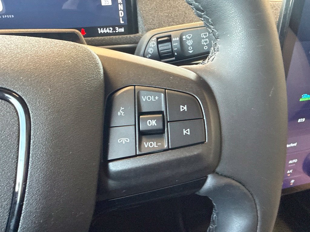Certified 2023 Ford Mustang Mach-E Premium AWD/4WD image 15