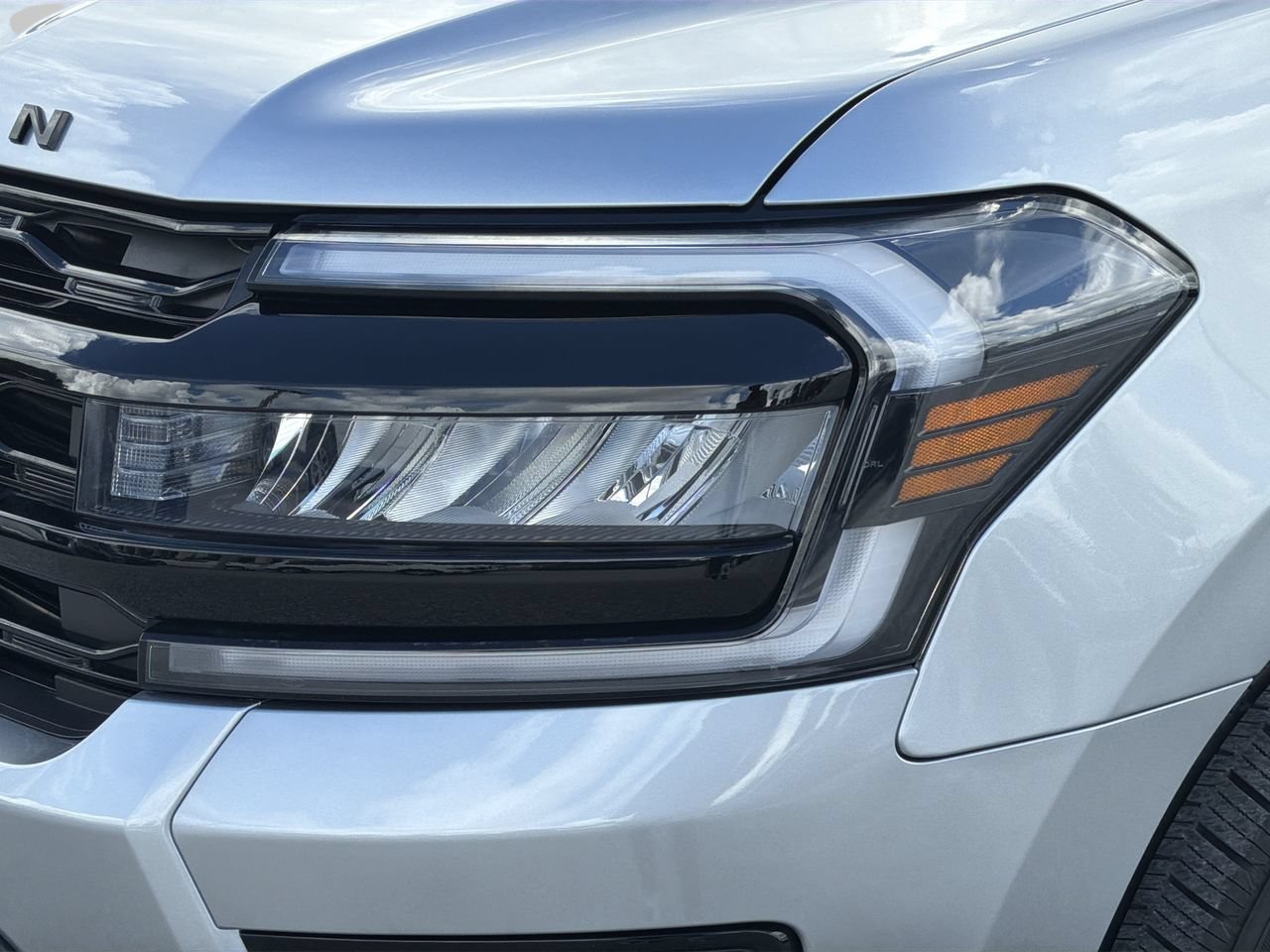 Certified 2023 Ford Expedition Limited AWD/4WD image 6