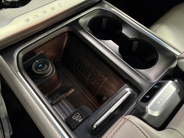 Certified 2025 Ford Expedition Active AWD/4WD image 16