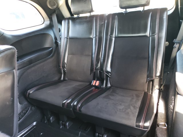 Used 2021 Dodge Durango R/T AWD/4WD image 21
