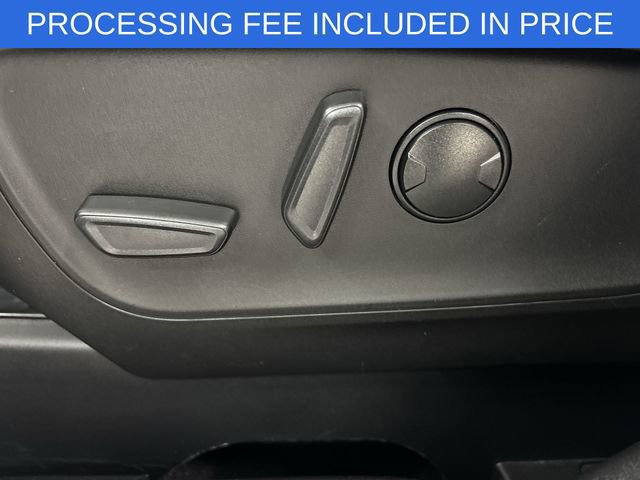 Certified 2023 Ford Escape ST-Line Select w/ Tech Pack #2 AWD/4WD image 6