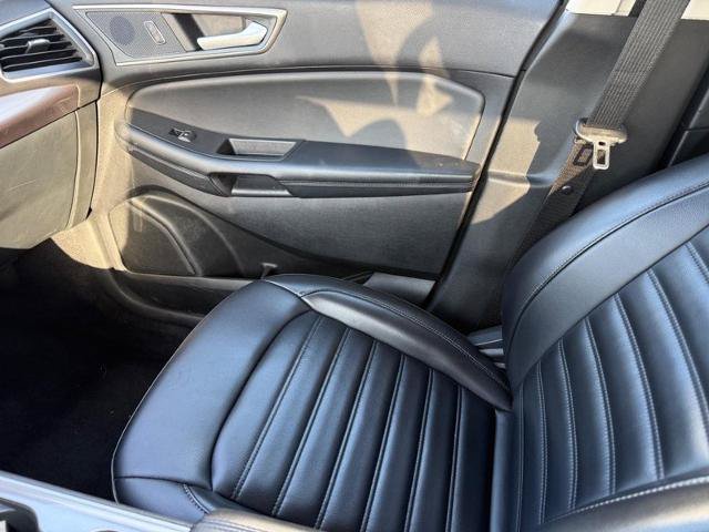 Certified 2024 Ford Edge SEL AWD/4WD image 19