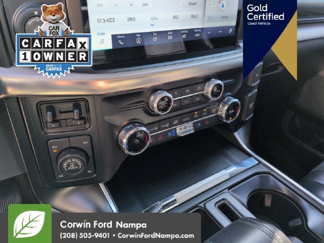 Certified 2023 Ford F150 Raptor AWD/4WD image 19