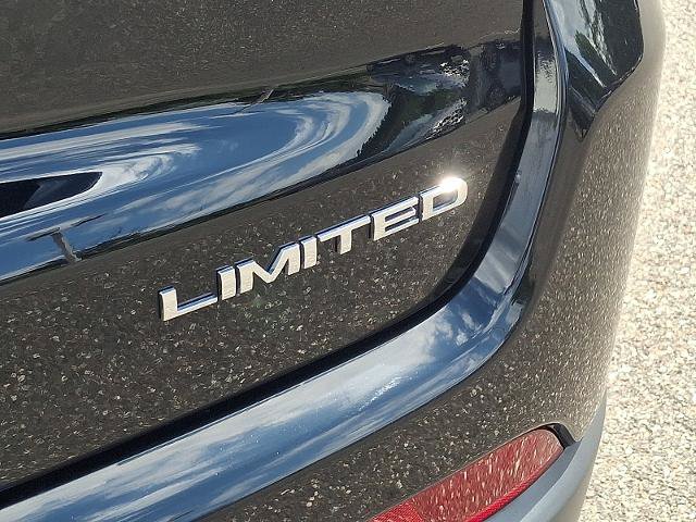 Used 2024 Jeep Compass Limited AWD/4WD image 29