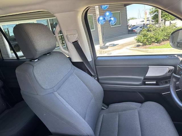 Certified 2025 Ford Expedition Max Active RWD image 13