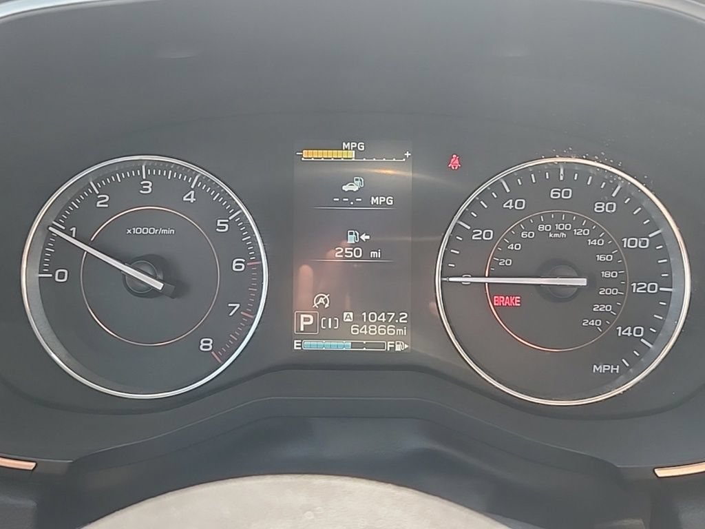 Used 2021 Subaru Crosstrek 2.5i Limited w/ Moonroof Package 1 AWD/4WD image 13