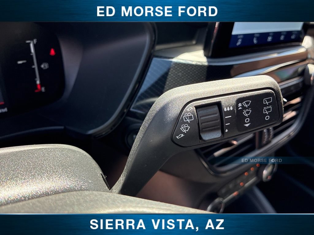 Certified 2025 Ford Escape ST-Line AWD/4WD image 25