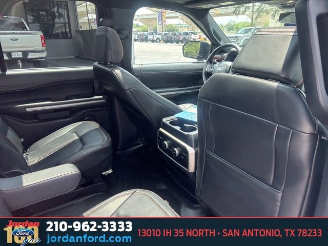 Certified 2023 Ford Expedition Timberline AWD/4WD image 14