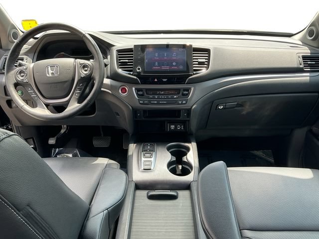 Used 2021 Honda Ridgeline RTL image 12