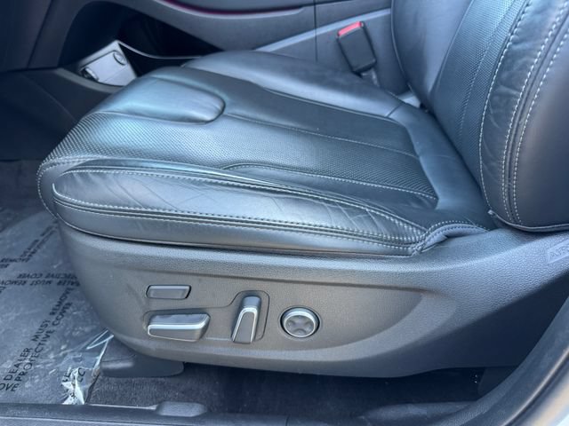 Used 2023 Hyundai Santa Fe Calligraphy AWD/4WD image 15