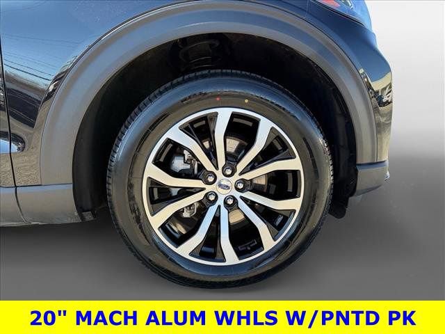 Certified 2025 Ford Explorer ST-Line image 10