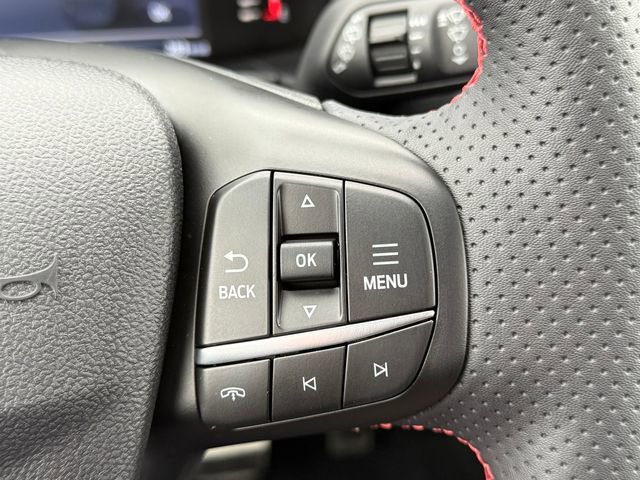 Certified 2023 Ford Escape ST-Line w/ Tech Pack #1 image 19