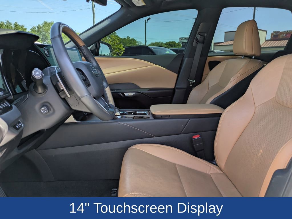 Used 2024 Lexus RX 350 Premium Plus w/ Convenience Package FWD image 14