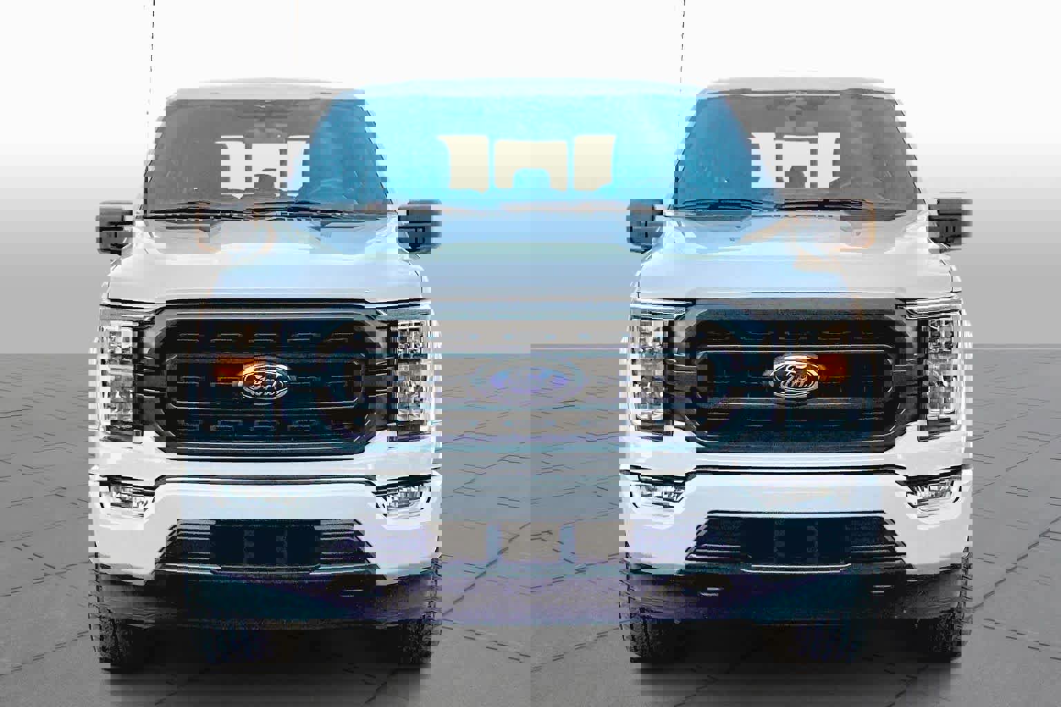 Certified 2023 Ford F150 XLT w/ Equipment Group 302A High image 7